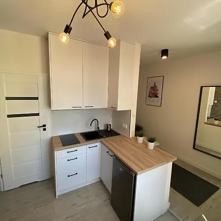 Apartamenty 