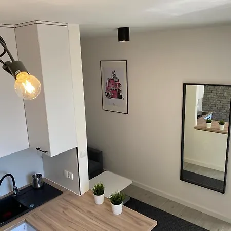 Apartamenty 