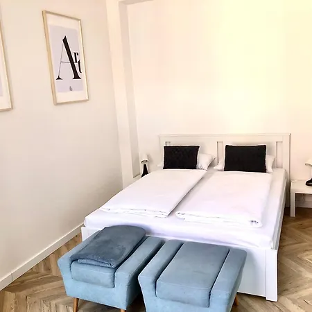 Apartamenty 
