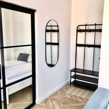Apartamenty 