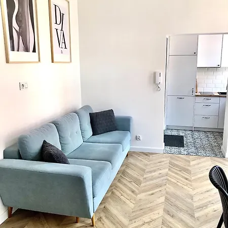 Apartamenty 