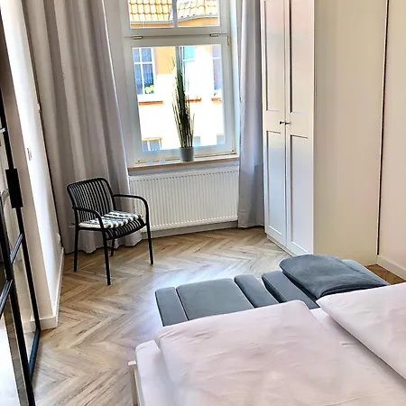 Apartamenty 