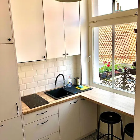 Apartamenty 