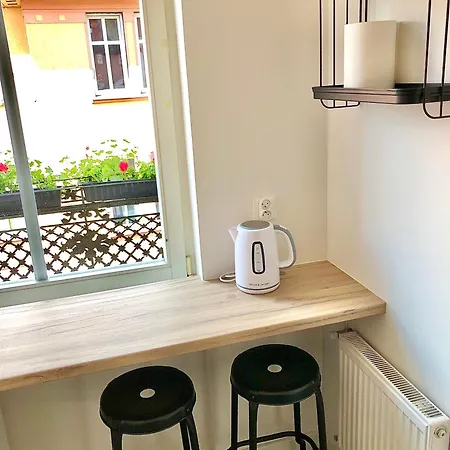 Apartamenty 