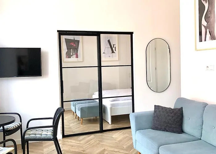 Apartamenty \