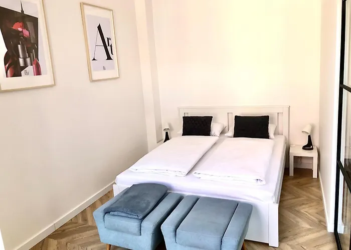 Apartamenty \