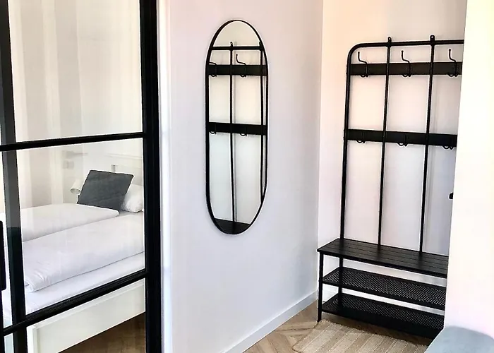 Apartamenty \
